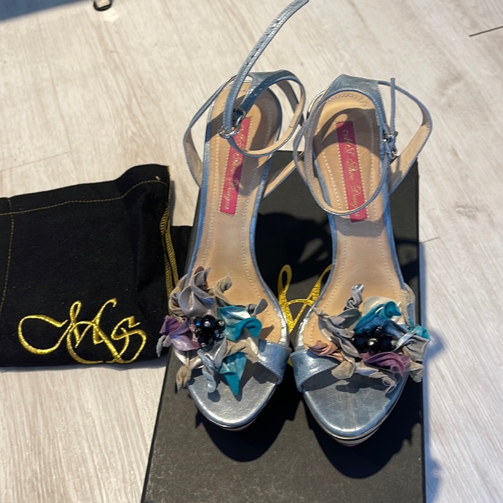 Monticello shoes women’s size 9